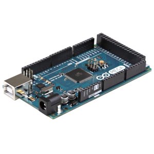 画像2: Arduino Mega 2560 Rev3