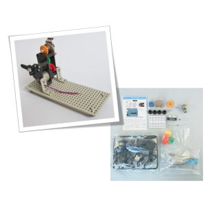 画像6: 【第2版】ArduinoとMATLABで制御系設計をはじめよう!実験キット