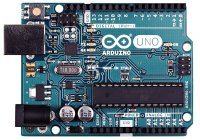 Arduino Uno