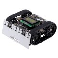 Zumo 32U4 Robot (Assembled with 75:1 HP Motors)
