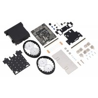 Arduino用Zumo組立てキット(モーター別売）