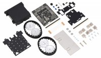 Arduino用Zumo組立てキット(モーター別売）