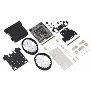 画像1: Arduino用Zumo組立てキット(モーター別売）