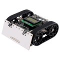 Zumo32U4 ロボットキット (モーター別売)