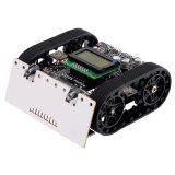 Zumo32U4 ロボットキット (モーター別売)