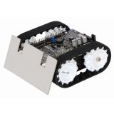 Arduino用Zumo ロボットV1.3（75:1HPモーター搭載）