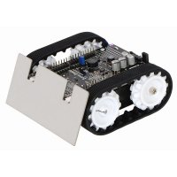 Arduino用Zumo ロボットV1.2（75:1HPモーター搭載）
