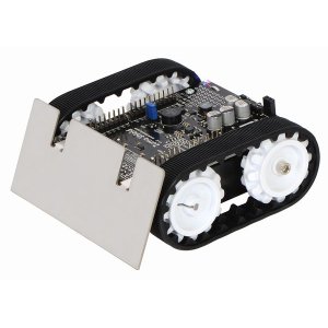 画像1: Arduino用Zumo ロボットV1.3（75:1HPモーター搭載）