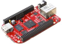 BeagleBone Black Industrial カートン販売（64個）