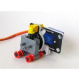 Servo Operated Pneumatic Valve Kit (without valve)