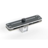 Dual Range, Triple Zone Infrared Obstacle Detector for NXT or EV3