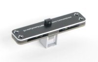 Dual Range, Triple Zone Infrared Obstacle Detector for NXT or EV3