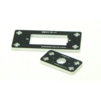 Futaba S3115 Servo Mounting kit for NXT