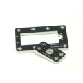 Futaba S3003 Servo Mounting kit for NXT
