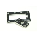 Futaba S3003 Servo Mounting kit for NXT