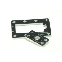 Futaba S3003 Servo Mounting kit for NXT