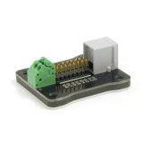 8 Channel Servo Controller for NXT or EV3
