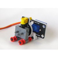 Servo Operated Pneumatic Valve Kit (includes valve)