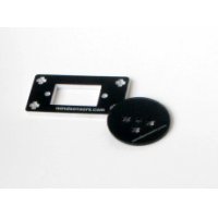 Modelcraft ES-05 Servo mounting kit for NXT