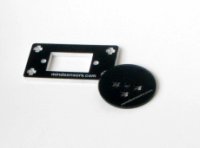 Modelcraft ES-05 Servo mounting kit for NXT