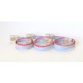 Flexi-Cables for NXT (10 cm x 3)