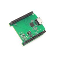 BeagleBone Green HDMI Cape