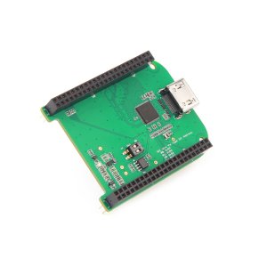 画像1: BeagleBone Green HDMI Cape