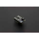 MCP3424 18-Bit ADC-4 Channel with Programmable Gain Amplifier