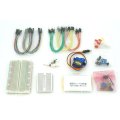 Raspberry Pi電子工作エントリーキット　10個セット