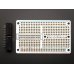 画像3: Adafruit Half-size Perma-Proto Raspberry Pi Breadboard PCB Kit (3)