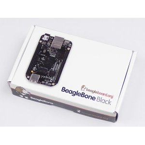 画像2: BeagleBone Black Rev.C　カートン販売（64個）