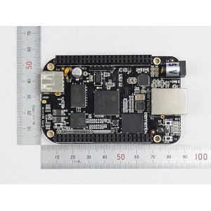 画像3: BeagleBone Black Rev.C　カートン販売（64個）