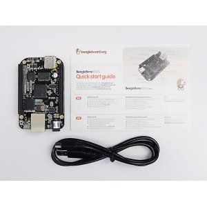 画像5: BeagleBone Black Rev.C　カートン販売（64個）