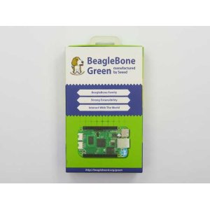 画像5: BeagleBone Green カートン販売（143個）