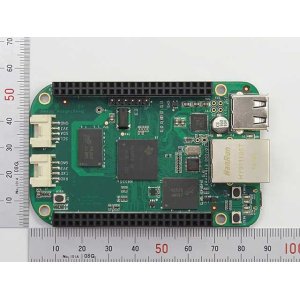 画像2: BeagleBone Green カートン販売（100個）