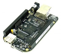 BeagleBone Blackカスタムボードサービス　1000個〜