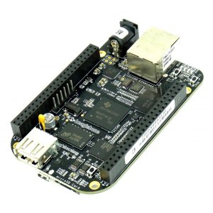 画像1: BeagleBone Blackカスタムボードサービス　1000個〜