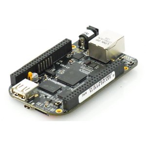 画像1: BeagleBone Black Rev.C　カートン販売（64個）