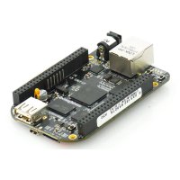 BeagleBone Black Rev.C