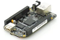 BeagleBone Black Rev.C