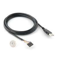 FTDI Cable 5V VCC-3.3V I/O