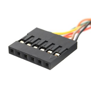 画像3: FTDI Cable 5V VCC-3.3V I/O