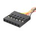 画像3: FTDI Cable 5V VCC-3.3V I/O (3)