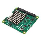 Raspberry Pi Sense HAT