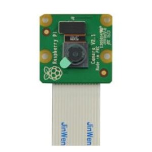 画像1: Raspberry Pi Camera V2