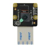 Raspberry Pi NoIR Camera V2
