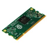 Raspberry Pi Compute Module 3 Lite