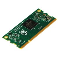 Raspberry Pi Compute Module 3