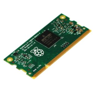 画像1: Raspberry Pi Compute Module 3 Lite