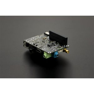 画像1: Expansion Shield X200 for Raspberry Pi B+/2B/3B